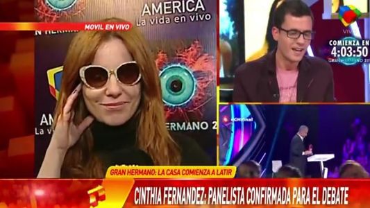 Nuevas caras y algunas sorpresas, en el Debate de Gran Hermano 2016