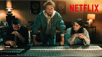 Netflix: locura y furor por la película más vista del momento