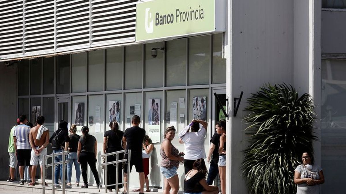 La entidades bancarias no tendrá actividad durante Navidad y Año Nuevo.