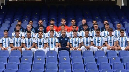 Locura total por el Mundial Sub 20 | Se agotaron las entradas para la final: qué día es y dónde