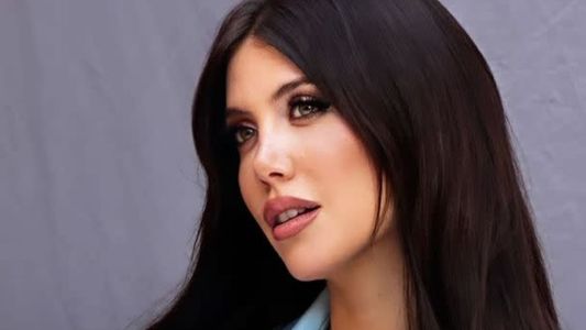 A un año de recibir su diagnóstico, Wanda Nara dio a conocer una impactante foto de aquel día