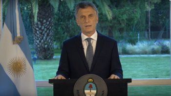 Macri decretó tres días de duelo nacional por el ARA San Juan y se inicia una etapa de investigaciones
