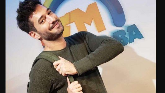 ¿Quién es el impresentable presentador de Jimena Barón en Córdoba?