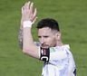 La formación de la Selección Argentina con Messi: los posibles 11 titulares de Scaloni para visitar a Ecuador