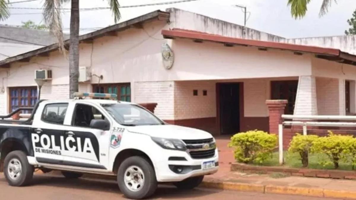 En Misiones ocurrió un intento de femicidio y un suicido. (Foto: Popular)