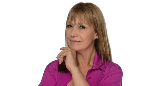 Mimí Ardú sobre la crisis económica: Hace años me tomaba taxis y ahora tengo la SUBE