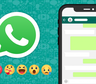 WhatsApp: este es el cambio que se viene para las reacciones a los mensajes