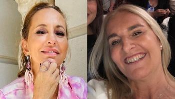 La polémica frase con la que Analía Franchín deslizó que Silvia DAuro también engañaba a Jorge Rial
