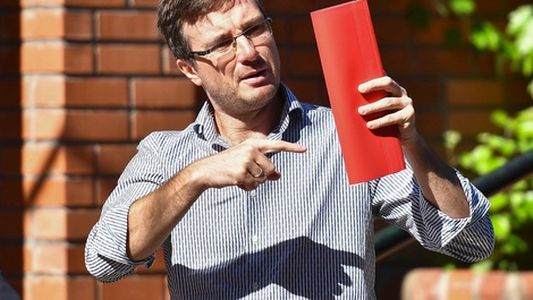 Asesinato del policía porteño: el intendente de Morón desplazó al secretario de Seguridad