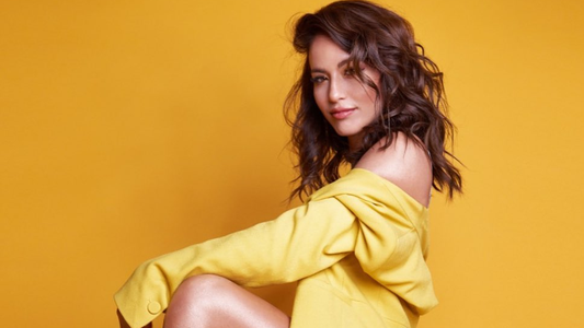 Flor Vigna tras enterarse que Andy Kusnetzoff dio positivo de coronavirus: Realmente creo que...