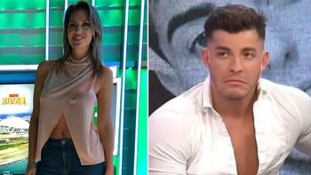 Carolina Losada: Al grupo entero le molestó que Lhoan no quiera enfrentar las preguntas