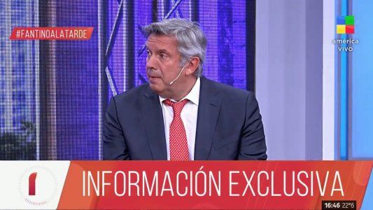 Mauricio DAlessandro contó que lo que dice Matías Morla acerca de los que hablan de la muerte de Maradona