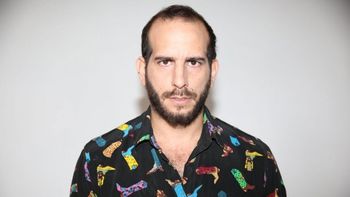 Nico García en nueva serie de Telefe