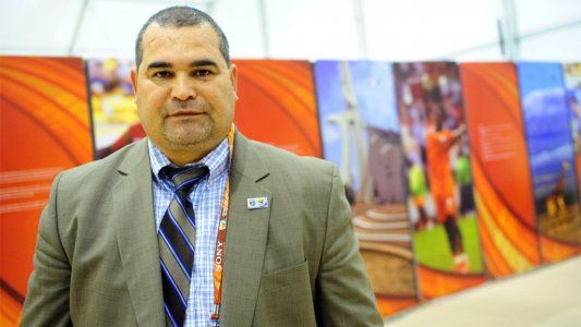 El mensaje de Chilavert a la CONMEBOL tras el dudoso penal cobrado a River: Vergüenza mundial, Corrupbol sigue la joda