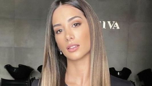 Se conoció el nuevo proyecto de Estefi Berardi tras anunciar su salida de LAM