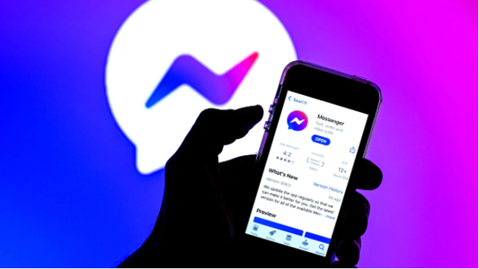 Mira lo que encontré: alertan por una serie de estafas de robo a través de Facebook Messenger