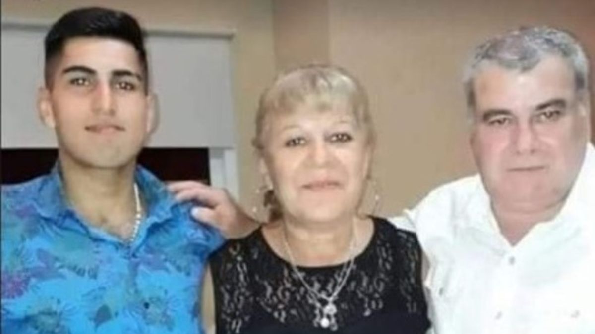 Duras condenas contra los padres de un hombre que mató a su vecina y quiso quemar el cadáver en una parrilla