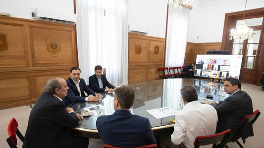 A horas de la primera cumbre de Milei con Gobernadores, el Gobierno pide a los mandatarios responsabilidad fiscal