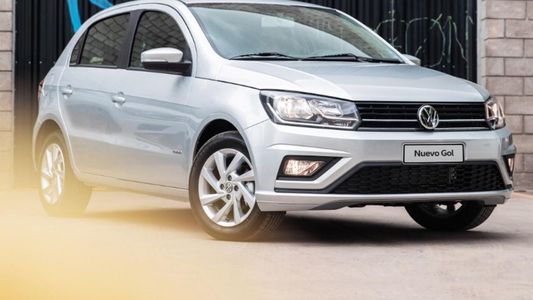 Volkswagen Argentina dejó de comercializar el Gol