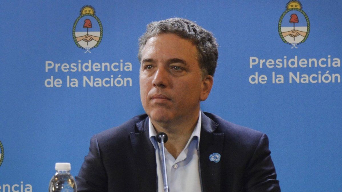 Exclusivo: El plan Dujovne para achicar el gasto público
