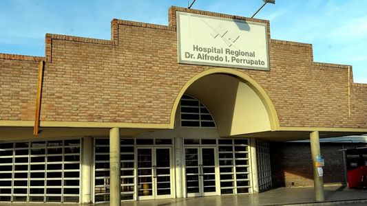 Fue a buscar una pelota, cayó sobre un alambre de púas y tuvo un final terrible