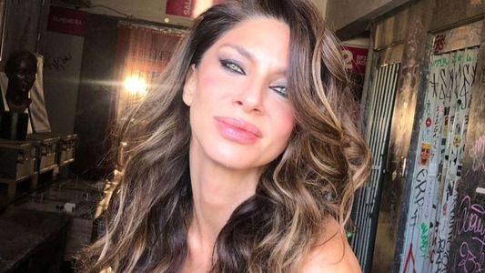 El duro relato de Romina Gaetani luego de su internación: Todavía me tiembla el cuerpo