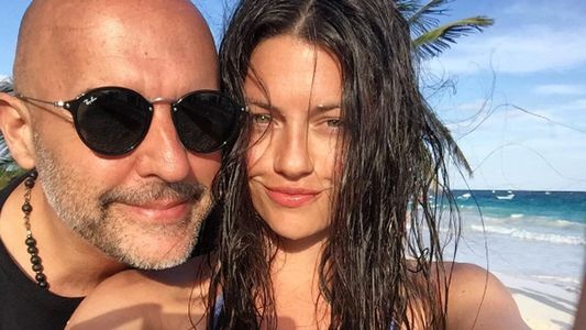 El Pelado López y Jujuy mostraron imágenes de su viaje en México