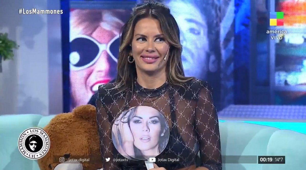 El sincericidio de Karina Jelinek que complicaría a un actor