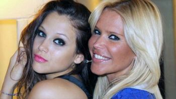 Nazarena Vélez: Yo terminé de cerrar el contrato con Ideas del Sur y negocié la plata