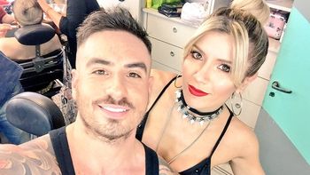 Repentino viaje a Disney y rumores de ruptura para Laurita y Fede