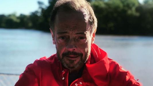 Cabito recibió el alta médica tras dos meses internado