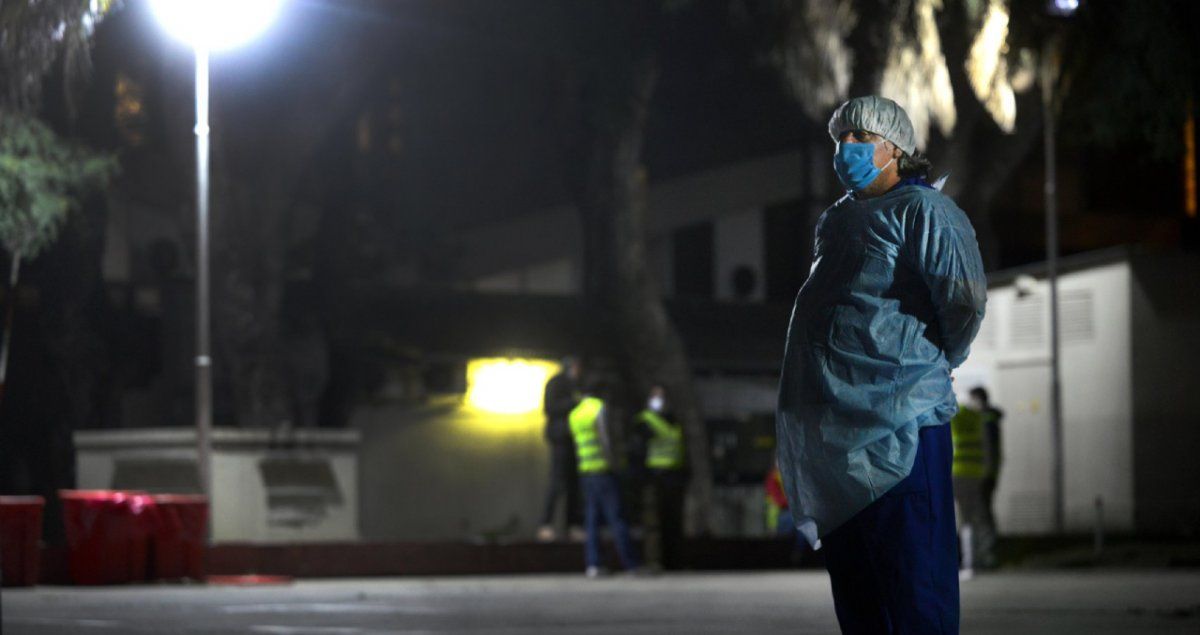 Estas son las restricciones que aplican en la fase 4 de las fases de la cuarentena