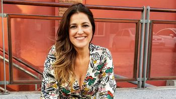 Asaltaron a Maju Lozano: su desesperado pedido en las redes sociales