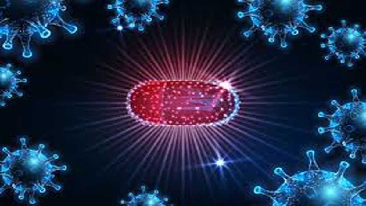 El Reino Unido aprobó el uso del antiviral de Pfizer contra el coronavirus ( Foto: Archivo)