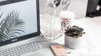 Cómo elegir una notebook