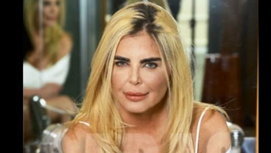 Raquel Mancini enfrentó los comentarios por la inflamación de su rostro