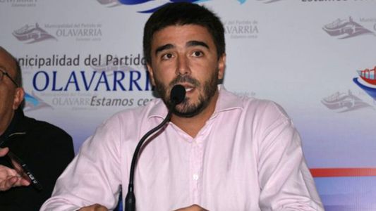 #IndioEnOlavarría: El audio que complica al intendente