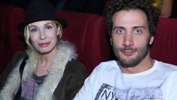 Gloria Carrá pelea por una cuota de alimentos digna para su hija Amelia