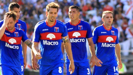 Chau sueño copero: la CONMEBOL cambió el reglamento y Tigre no podrá disputar ninguna Copa aunque sea campeón