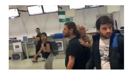 Grabois, luego del escrache en Bolivia: La agresión que sufrimos estaba organizada, el objetivo era humillarnos