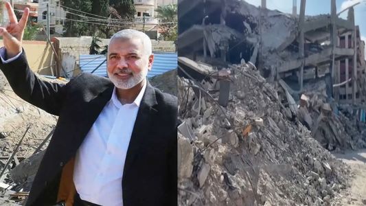 Cómo se ejecutó el plan secreto de Israel para asesinar al líder de Hamas, Ismail Haniyeh