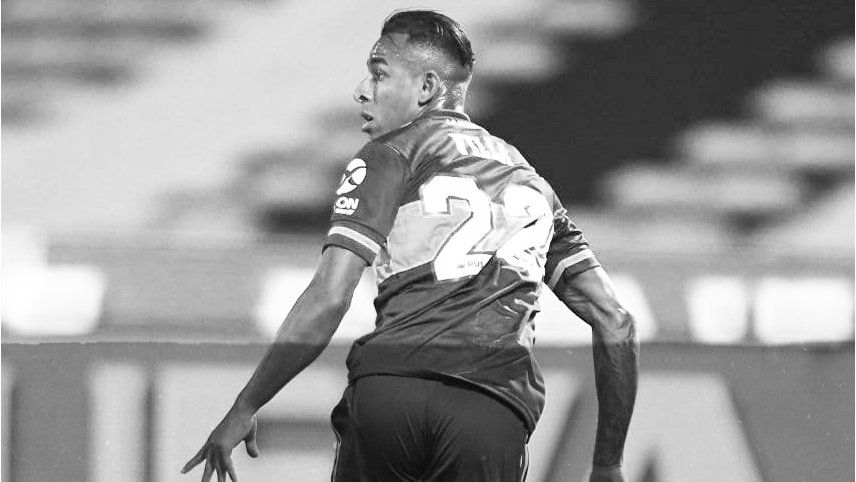 Boca ya tiene la respuesta a la oferta de Atlético Mineiro por Sebastián Villa