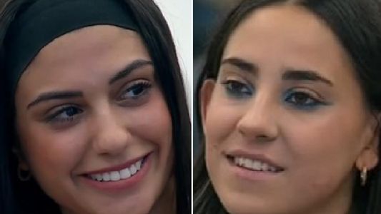 El grito a Rosina con la verdad sobre Lucía que desconcertó a Isabel, Furia y Catalina en Gran Hermano