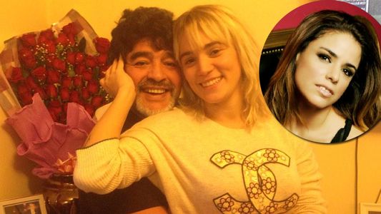 Los celos de Rocío Oliva con Marina Calabró: el verdadero motivo