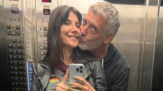 Andrea Rincón reveló que dejó de tener sexo con su futuro marido y explicó el motivo