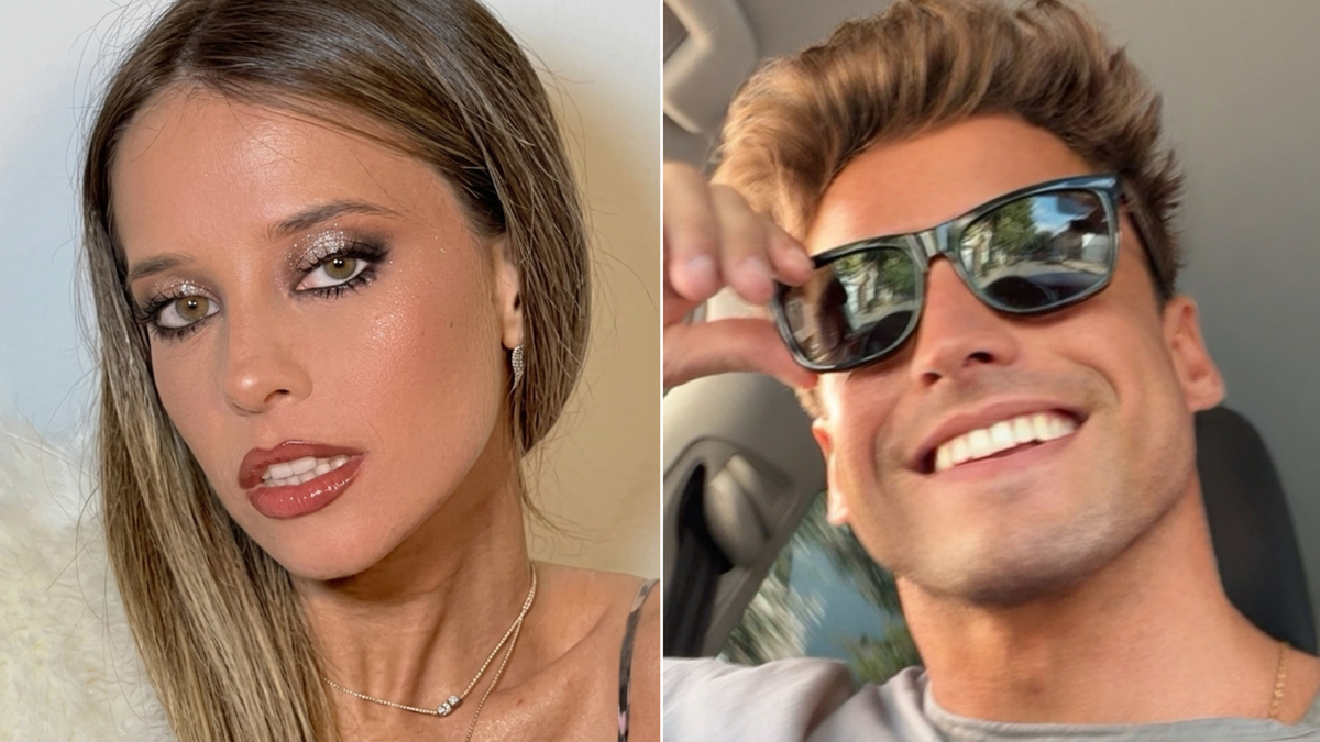 La cruel burla de Zoe Bogach a Manuel Iberó por su separación de Lola: Wacala