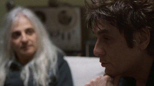 Los Rayos: película que retrata el rock de Hurlingham con Sumo a la cabeza