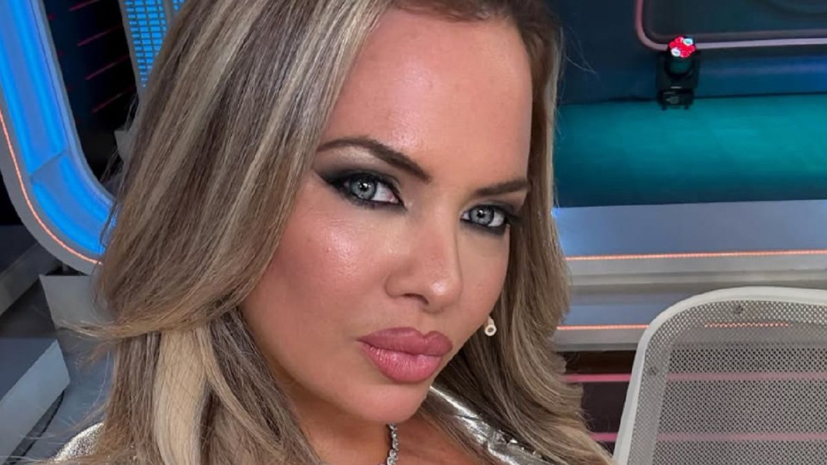 Alejandra Maglietti confesó cómo sufrió las infidelidades en su vida: Horrible