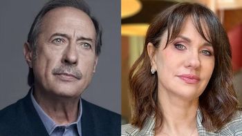 Nancy Dupláa criticó duramente a Guillermo Francella por su apoyo a Javier Milei: Hay que ser más empático