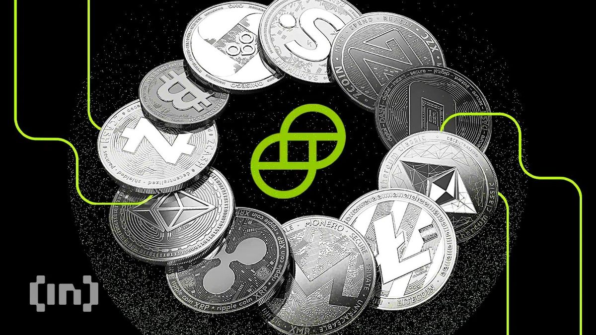 Gemini, la compañía de los gemelos Winklevoss, tiene su propia criptomoneda: GUSD. (Foto BeInCrypto)